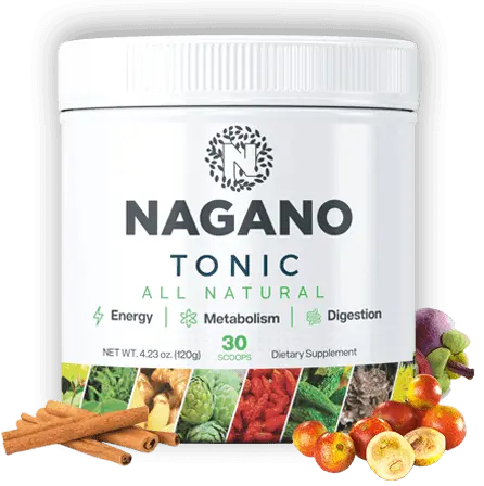 nagano tonic