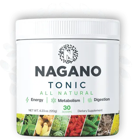 nagano tonic